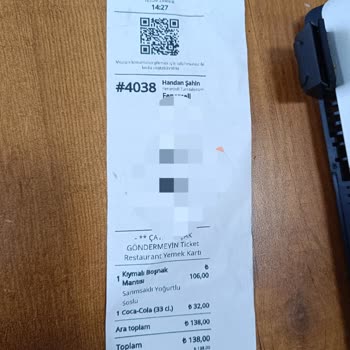 Yemek Sepeti İnsanlarla Dalga Geçiyor!