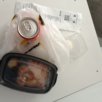 Yemek Sepeti İnsanlarla Dalga Geçiyor!