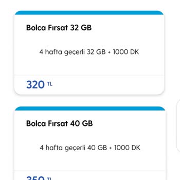 Turkcell Fahiş Fiyat Yükseltme