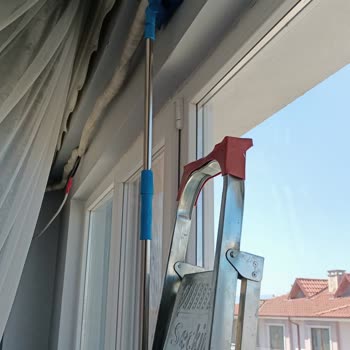 Baymak Teknik Servis Problemi