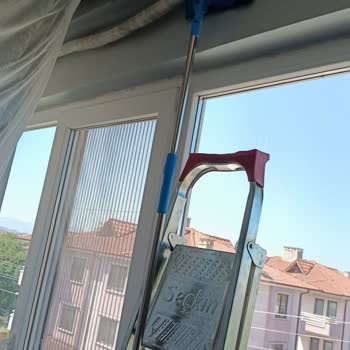 Baymak Teknik Servis Problemi