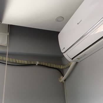 Baymak Teknik Servis Problemi