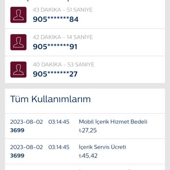 Türk Telekom Uygulamasındaki Üyelik İşlemi Hakkında Bilgi