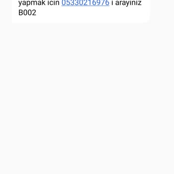 Gmz Hukuk Bürosu Tarafından İcra İle İlgili Mesaj