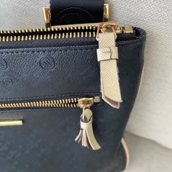 Vakko Çanta Değişim Talebi