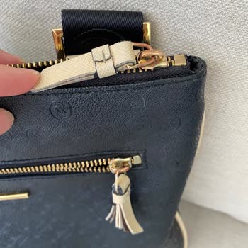 Vakko Çanta Değişim Talebi