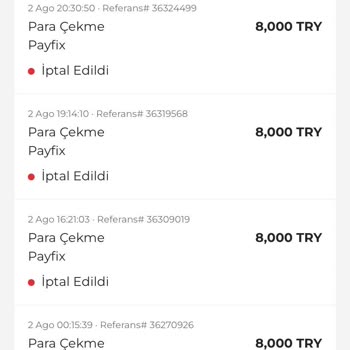 Showbet Kazancımı Ödemiyor, Bahane Üretiyor