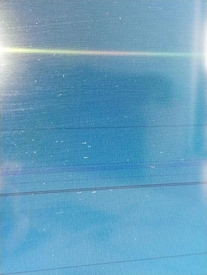 Samsung QE50Q60T TV Started Having Horizontal Black Lines Xolvie