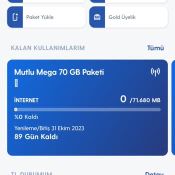 Turkcell İkiye Katla Uygulama Hatası