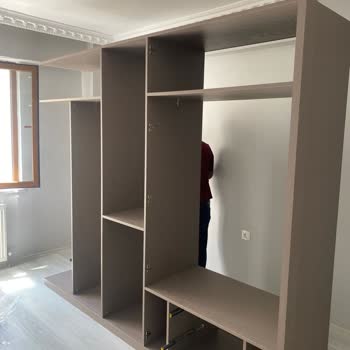 Weltew Latte Yatak Odası