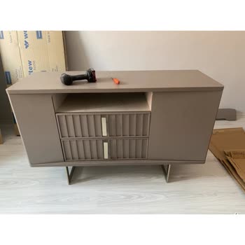 Weltew Latte Yatak Odası