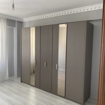 Weltew Latte Yatak Odası