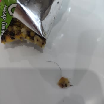 Tadım Bar Hijyen Sorunu