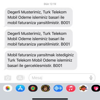 Apple Hakkı Olmayan Mobil Ödeme Çekti