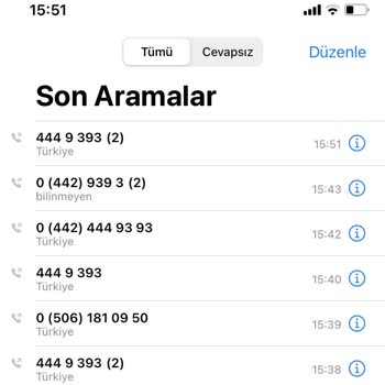 Kuryenet Müşteri Hizmetleri Şikayet
