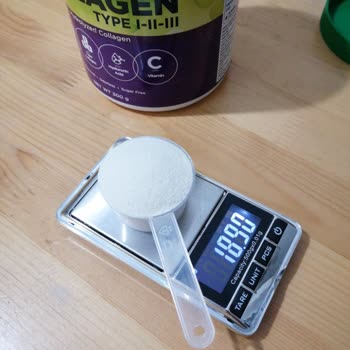 Vitaminler.com Ölçek Yanlış, Firma Tutumu Yanlış, Ürün Bilgisi Yanlış