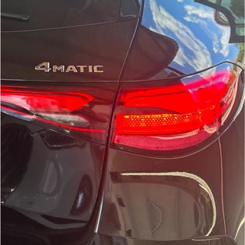 Mercedes-Benz Zam, Geç Gelmesi, Farı Buharlı Sorunlu Ürün