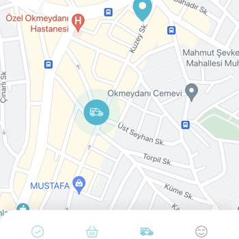 A101 Aldığım Ürünü Kendileri İptal Ediyorlar