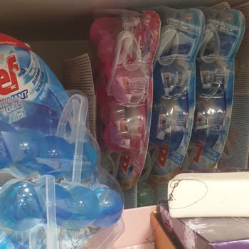 Bref Power Aktif Bref Jel Klozet Blogu Kullanmadan Eriyip Gidiyor