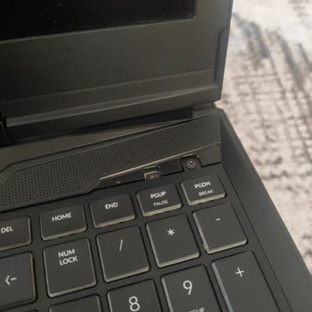 Dikkat Monster Notebook Tarafından Para Talebine Uğrayabilirsiniz!