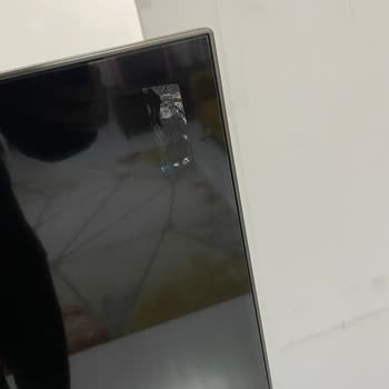 Media Markt Tarafından Hatalı Ayıplı Mal Satıldı Ve Sahip Çıkılmadı!