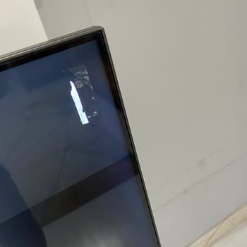 Media Markt Tarafından Hatalı Ayıplı Mal Satıldı Ve Sahip Çıkılmadı!
