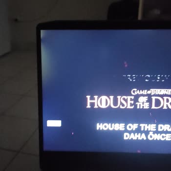 Lenovo Bilgisayar Lenovo Teknik Destek