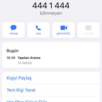 Türk Telekom Hattımda Sınırsız Olan Uygulamalarda İnternetim Gidiyor