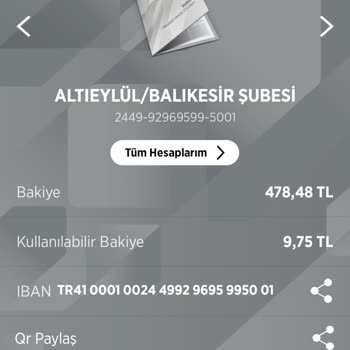 Ziraat Bankası Hesap Blokesinin Kalkmaması