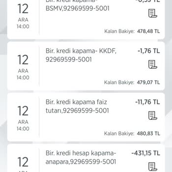 Ziraat Bankası Hesap Blokesinin Kalkmaması