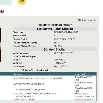 Millenicom Şirketi Modemi İade Etmeme Rağmen Modem Ücreti İstiyor!