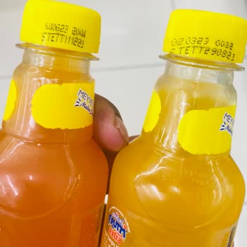 Uludağ İçecek Aynı Ürün Farklı Renk!