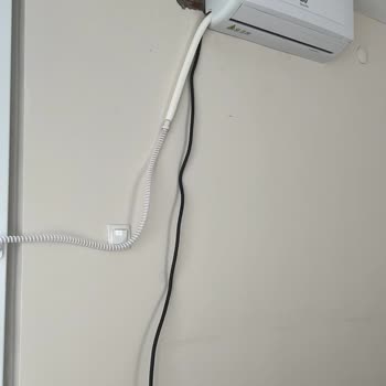 Baymak Servis Montaj Hatası