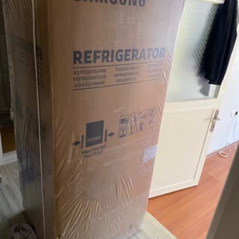 Samsung Hasarlı Ürünün Arkasında Durmuyor!