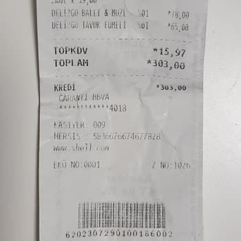 Shell Club Smart Kampanya Yararlanamama