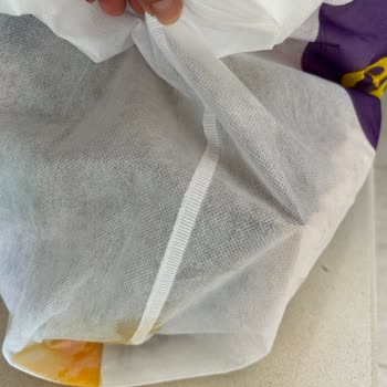 Getir Büyük Siparişinde Yumurta Felaketi