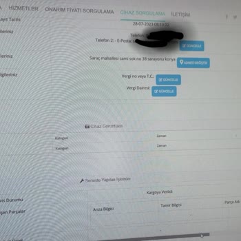 Byfix Bilişim Sanayii Hakkında Lütfen Dikkatli Okuyun!