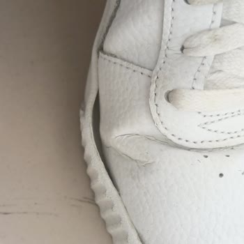 Puma Yeni Ayakkabıda Açılma