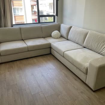 Vivense Eryaman İlgisizlik Kusurlu Ürün Gönderimi Loop Köşe Koltuk