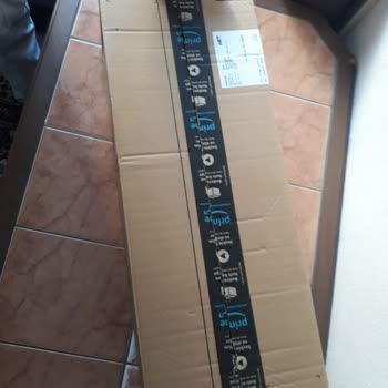 Amazon Elektrikli Süpürge Aldım Oyuncak Dinozor Gönderildi