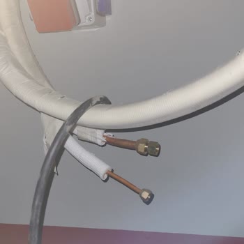 Vestel Servis Klima Montajı Yapmıyor