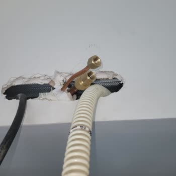 Vestel Servis Klima Montajı Yapmıyor