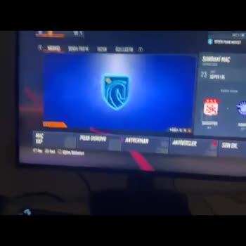 Ea Sports FİFA 23 Maça Girmeme!