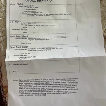 Homend Marka Çay Makinesi