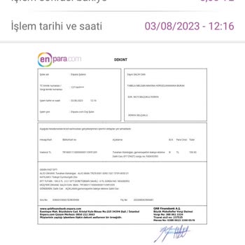 GamerSepetim Bakiye Yükleme Yapılmıyor