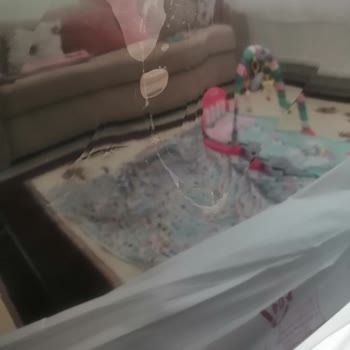 Onvo Televizyon Hasarlı Gönderim