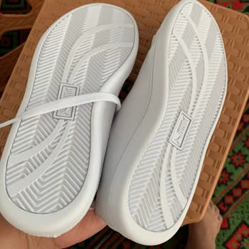 Hepsiburada Sneaker Zoo Firmasından Aldığım Puma Spor Ayakkabı Sorunu