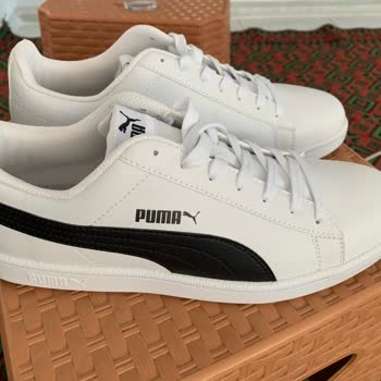 Hepsiburada Sneaker Zoo Firmasından Aldığım Puma Spor Ayakkabı Sorunu