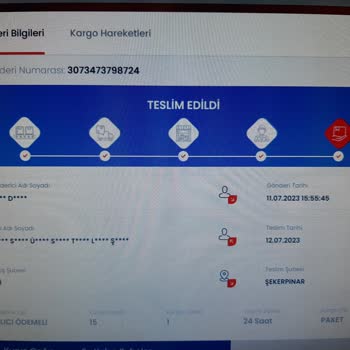 Decathlon 21 Gündür İade Ücretimi Geri Vermiyor!