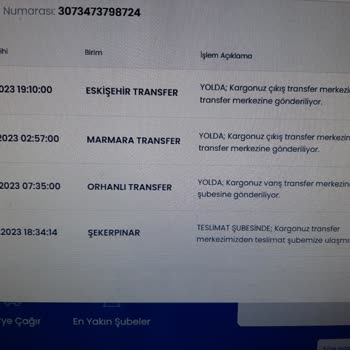 Decathlon 21 Gündür İade Ücretimi Geri Vermiyor!